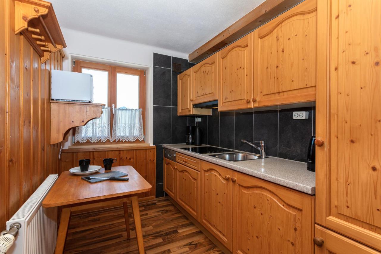 Appartements Schmidsendl Lofer Eksteriør billede