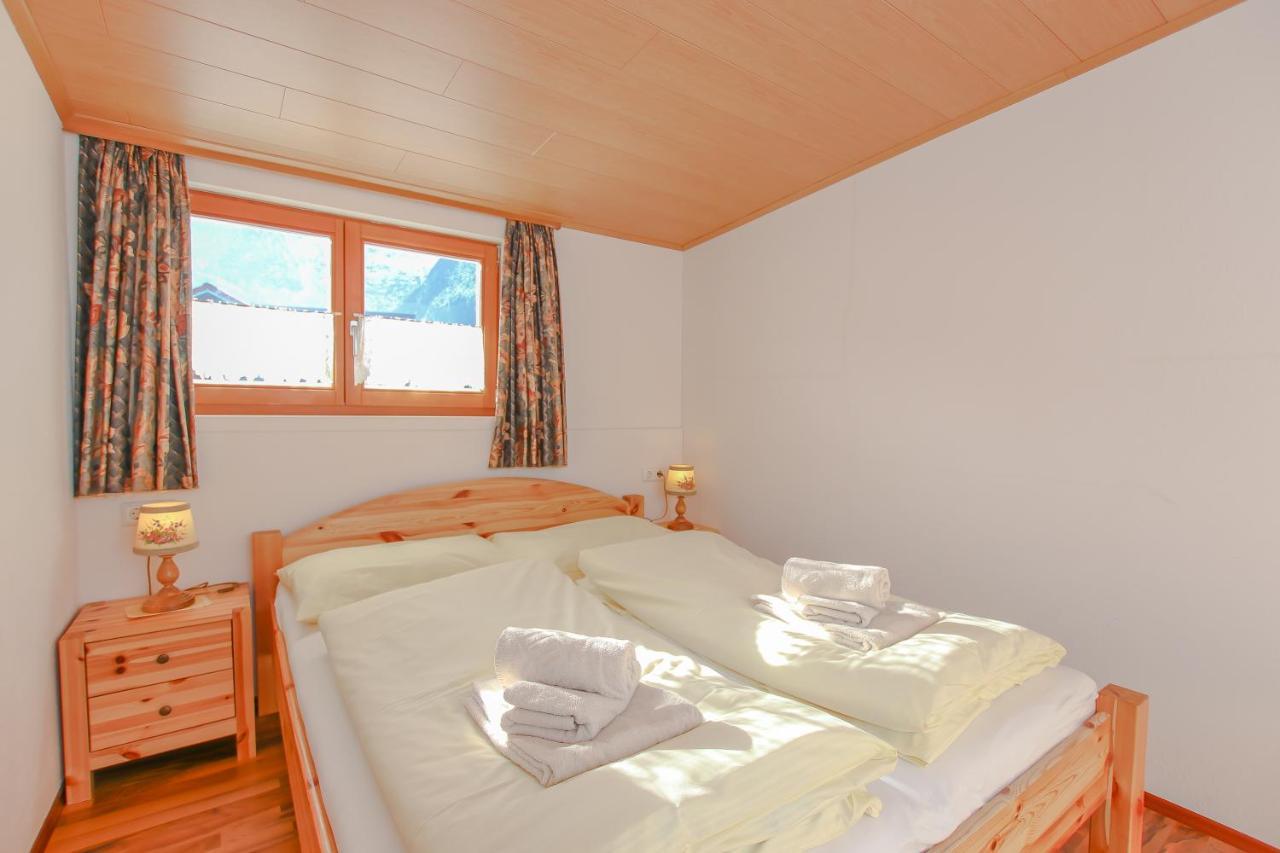 Appartements Schmidsendl Lofer Eksteriør billede