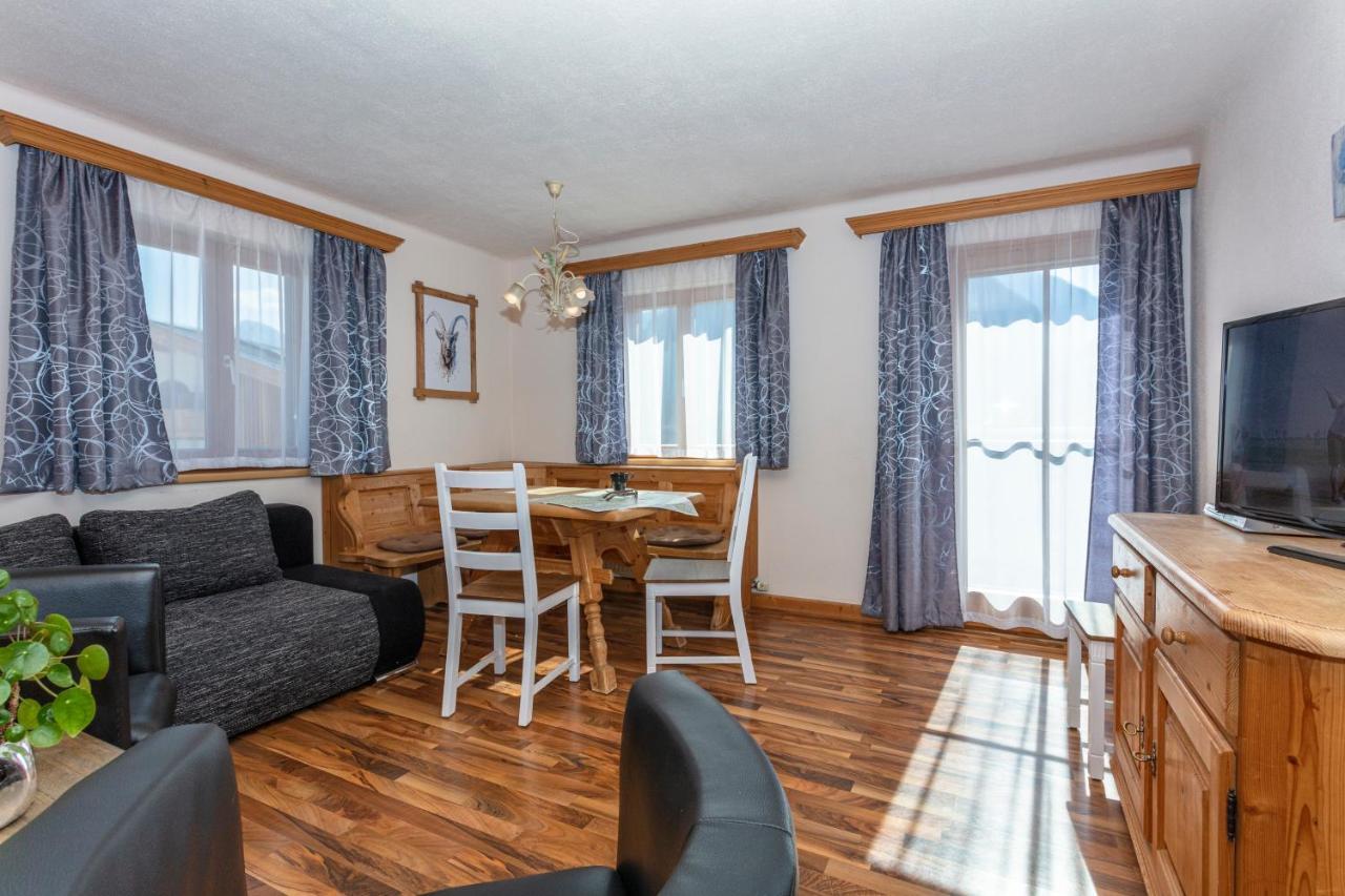 Appartements Schmidsendl Lofer Eksteriør billede