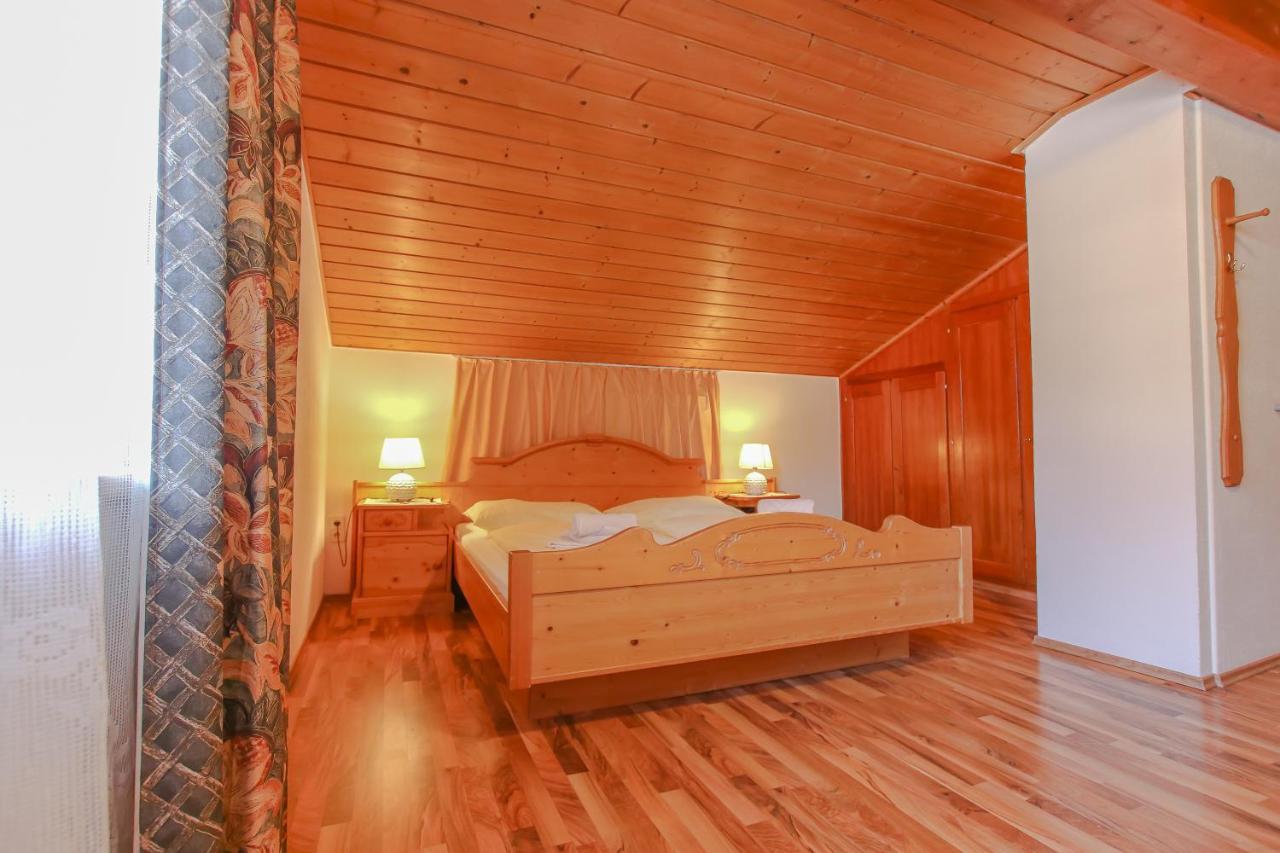 Appartements Schmidsendl Lofer Eksteriør billede